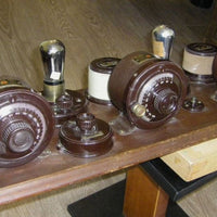 Poste radio ancien