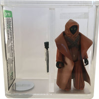 Figurine Jawa à cape en vinyle