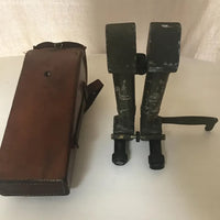 Jumelles périscope de tranchée WW1/WW2