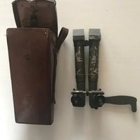 Jumelles périscope de tranchée WW1/WW2