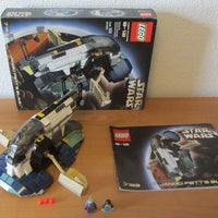 LEGO Star Wars 7153