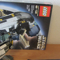 LEGO Star Wars 7153