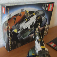 LEGO Star Wars 7153