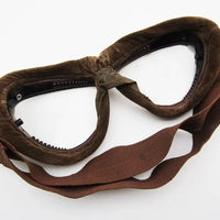 Lunettes d'aviateur japonaises