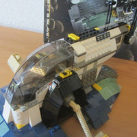 LEGO Star Wars 7153