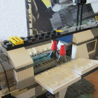 LEGO Star Wars 7153