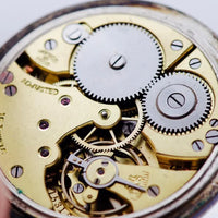 Montre de poche alida chronomètre ww1