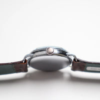Montre-bracelet de pilote Helvetia seconde guerre mondiale