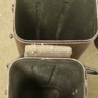 Boîte originale de lunette de visée allemande ZF/39 WW2