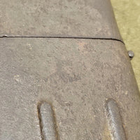 Boîte originale de lunette de visée allemande ZF/39 WW2