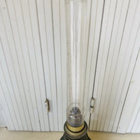 Lampe à huile ancienne