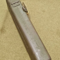 Boîte originale de lunette de visée allemande ZF/39 WW2