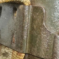Boîte originale de lunette de visée allemande ZF/39 WW2