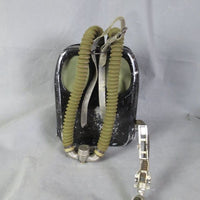 Appareil respiratoire anti gaz