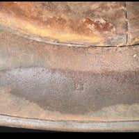 Casque militaire allemand modèle M40