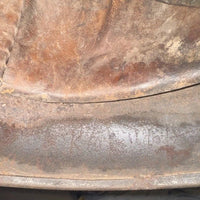 Casque militaire allemand modèle M40
