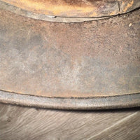 Casque militaire allemand modèle M40
