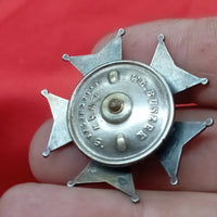 Insigne du 5e régiment d'artillerie légère polonaise