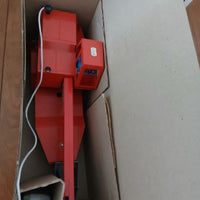 Jouet grue poclain t.y.45 filoguidée