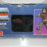 Figurine megator