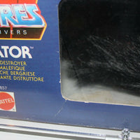 Figurine megator