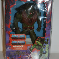 Figurine megator
