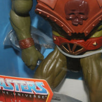 Figurine megator