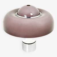 Lampe Brumbury par Luigi Massoni pour Harvey Guzzini, 1970s