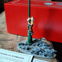 Figurine Pixi Hergé Tintin