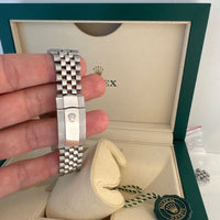 Montre de luxe Rolex Datejust 41mm
