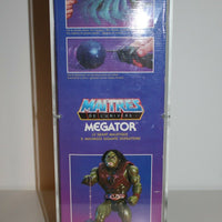 Figurine megator