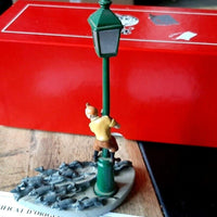 Figurine Pixi Hergé Tintin