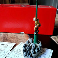 Figurine Pixi Hergé Tintin