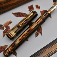 Stylo plume
