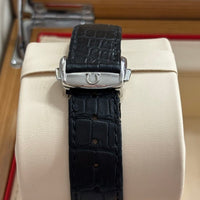 Montre Omega De Ville Hour Vision