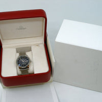 Omega De Ville Hour Vision