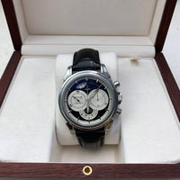 Montre Omega De Ville Co-Axial Chronographe Rattrapante automatique
