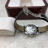 Montre Omega De Ville Co-Axial Chronographe Rattrapante automatique