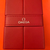 Montre OMEGA De Ville Hour Vision équipée du mouvement Co-Axial