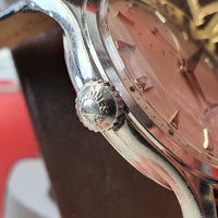 Montre vintage longines