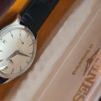 Montre vintage longines