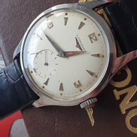 Montre vintage longines