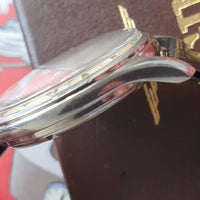 Montre vintage longines