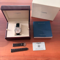Montre automatique Longines Master Collection