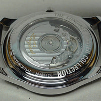 Montre Longines Master Collection L2.648.4 de 2010