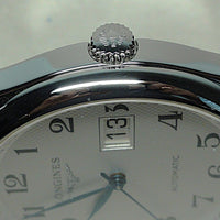 Montre Longines Master Collection L2.648.4 de 2010