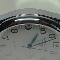 Montre Longines Master Collection L2.648.4 de 2010