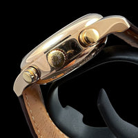 Montre Longines Master Collection Calendrier Complet de 2012