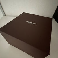 La Longines Legendary Diver Supercompressor 1970 Re-Edition
