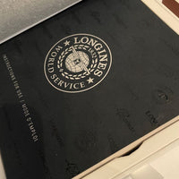 La Longines Legendary Diver Supercompressor 1970 Re-Edition